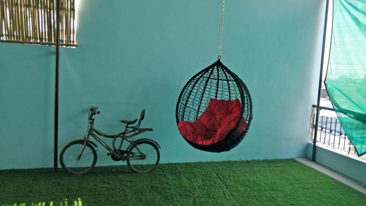 Santkripa Backpackers 400 Mtr From Railway Station Hostel Jodhpur  Exterior photo