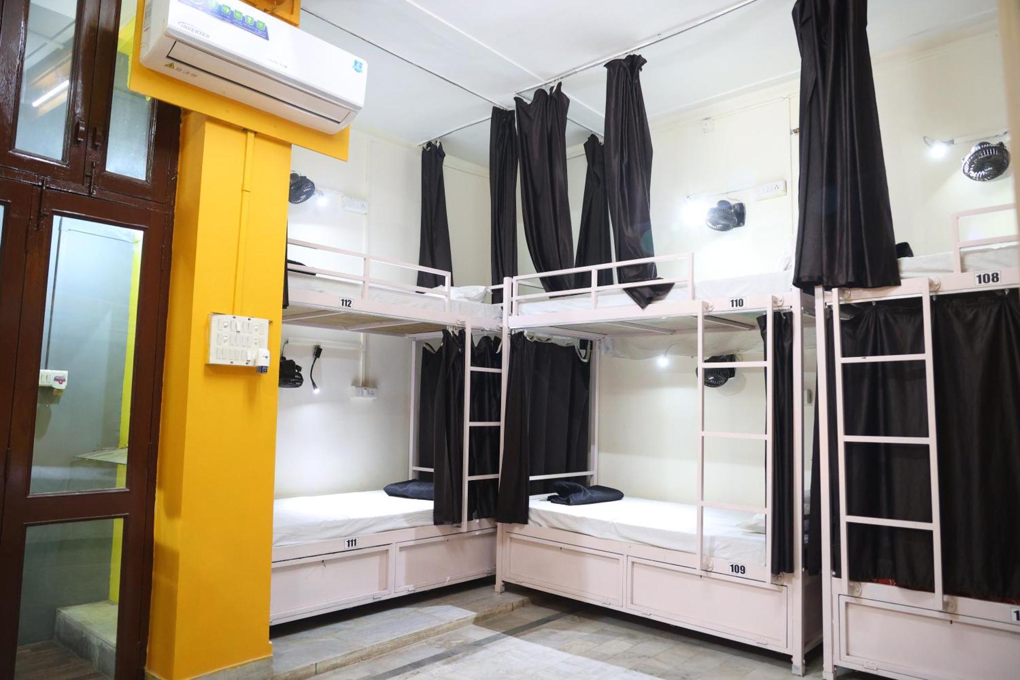 Santkripa Backpackers 400 Mtr From Railway Station Hostel Jodhpur  Exterior photo
