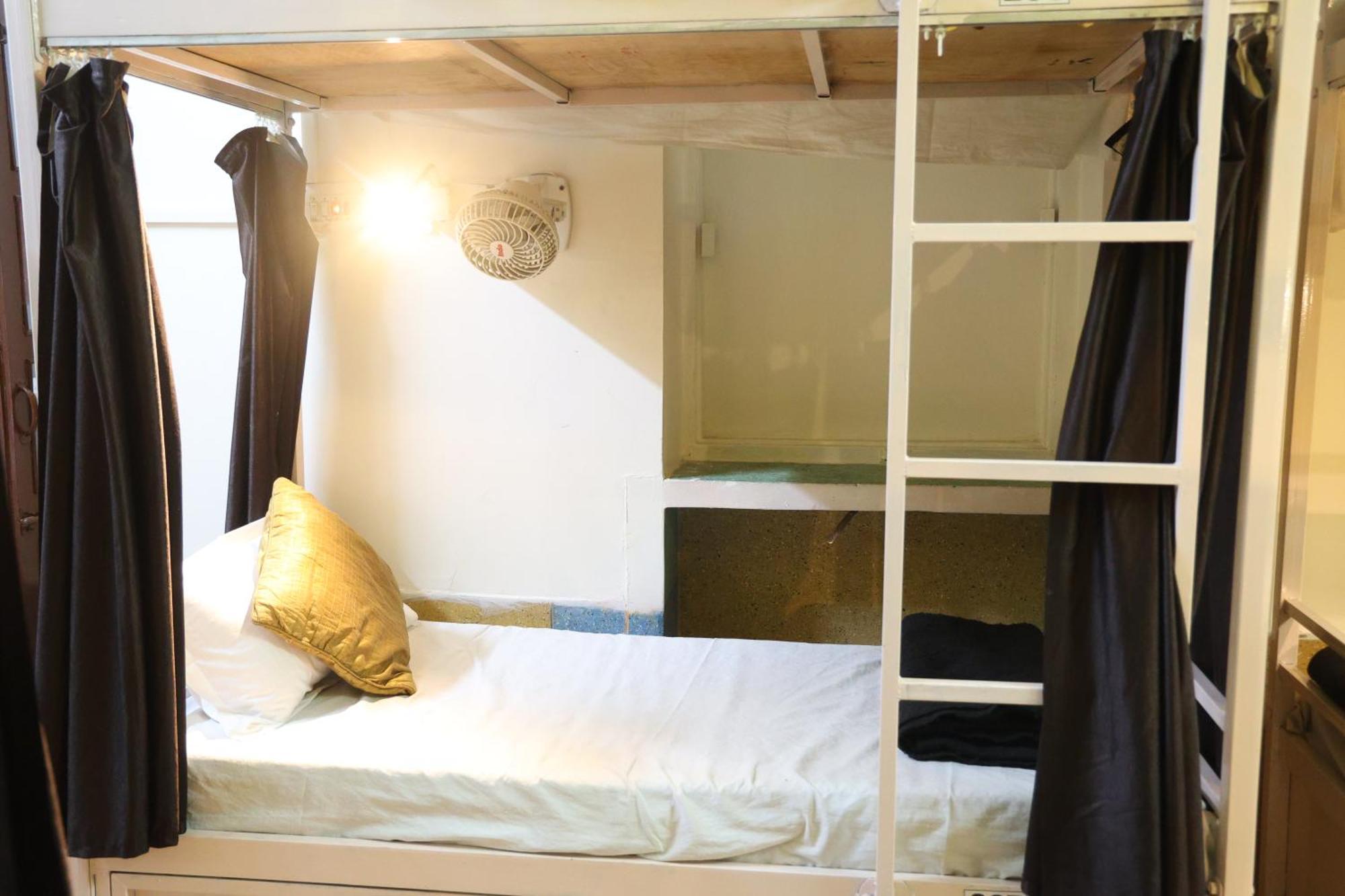 Santkripa Backpackers 400 Mtr From Railway Station Hostel Jodhpur  Exterior photo